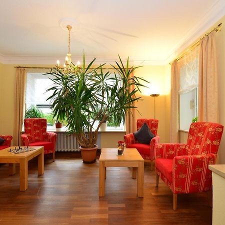 Hotel Marienhof Bad Wörishofen Dış mekan fotoğraf