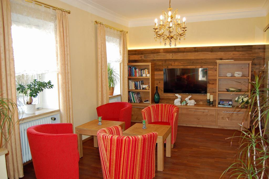 Hotel Marienhof Bad Wörishofen Dış mekan fotoğraf