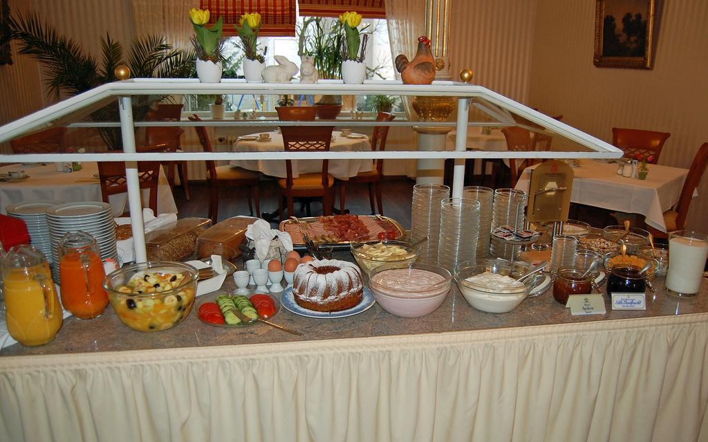 Hotel Marienhof Bad Wörishofen Dış mekan fotoğraf