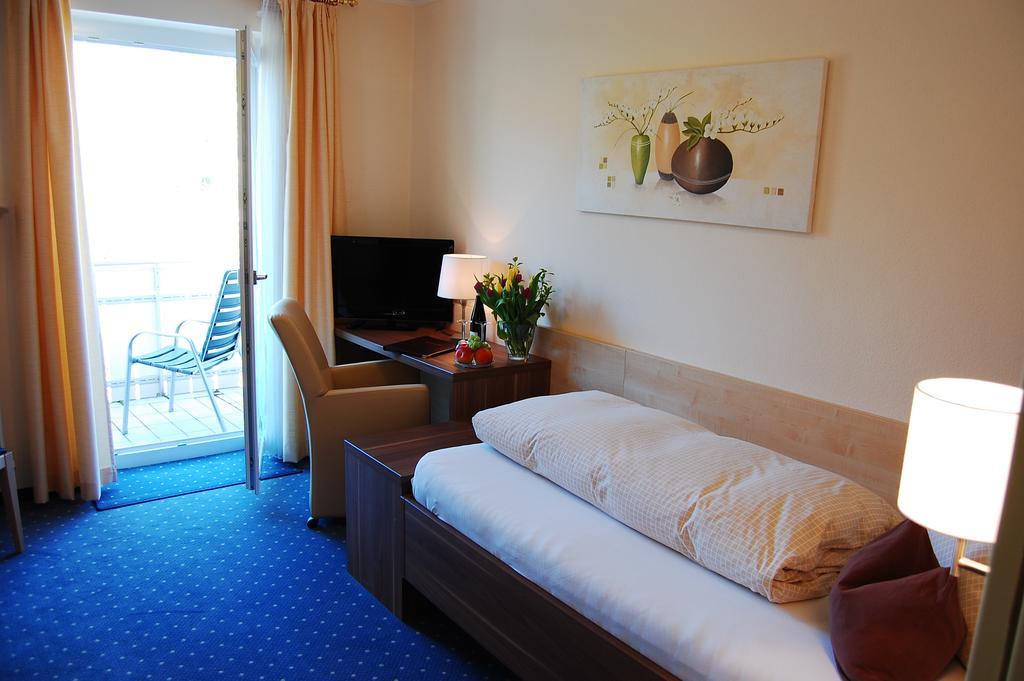 Hotel Marienhof Bad Wörishofen Dış mekan fotoğraf