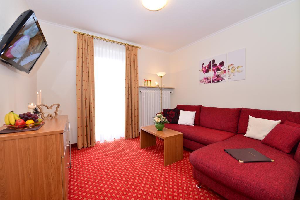 Hotel Marienhof Bad Wörishofen Oda fotoğraf