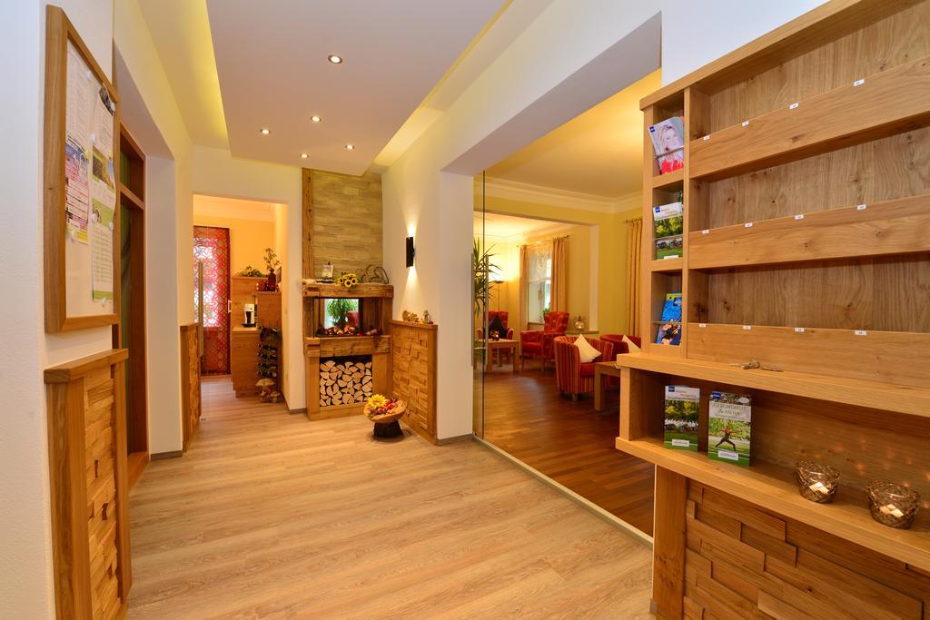 Hotel Marienhof Bad Wörishofen Dış mekan fotoğraf